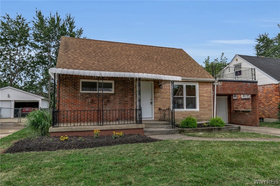 203 Danbury Drive