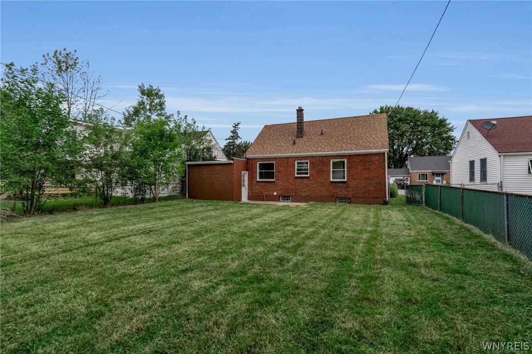 203 Danbury Drive