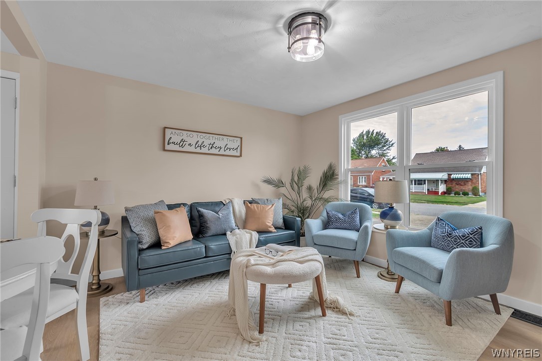 203 Danbury Drive