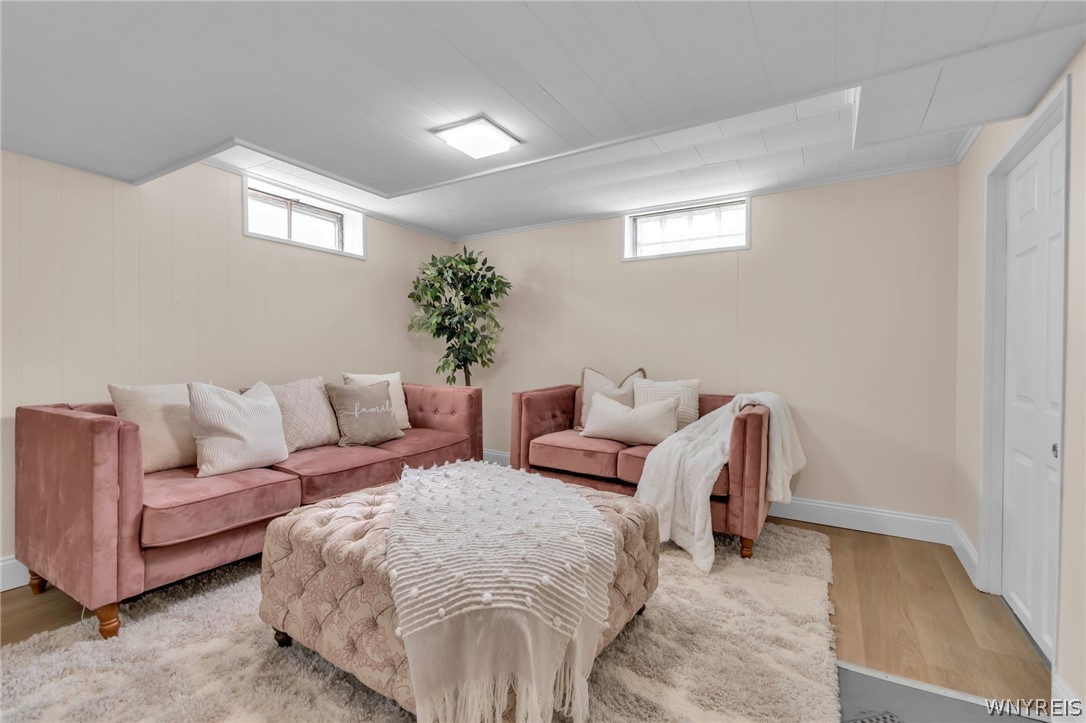 203 Danbury Drive