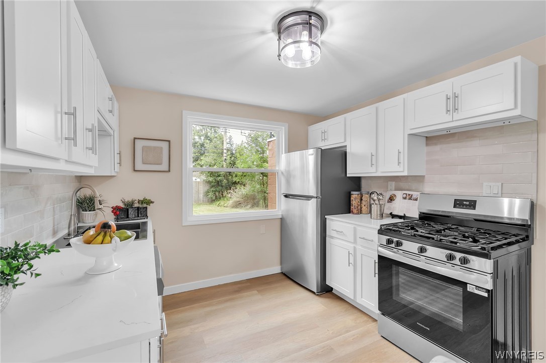 203 Danbury Drive