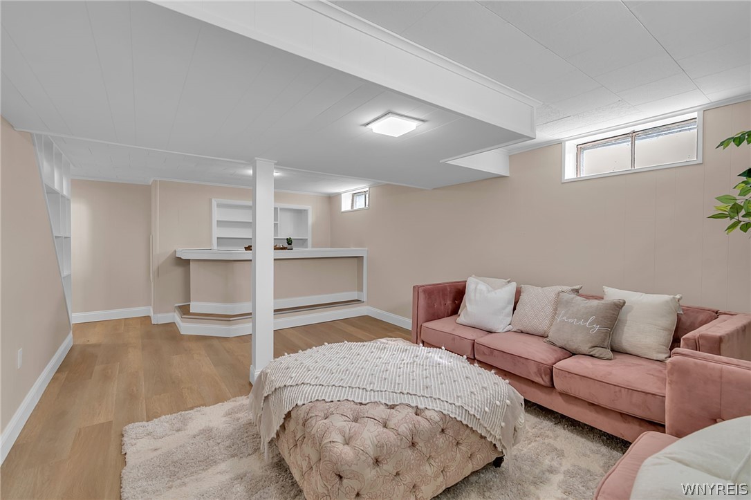 203 Danbury Drive