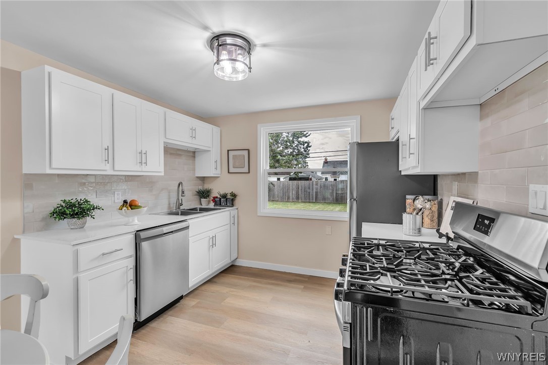 203 Danbury Drive