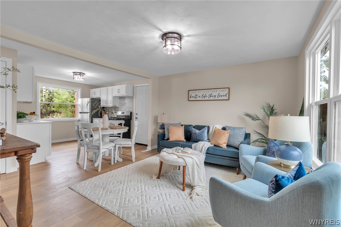 203 Danbury Drive