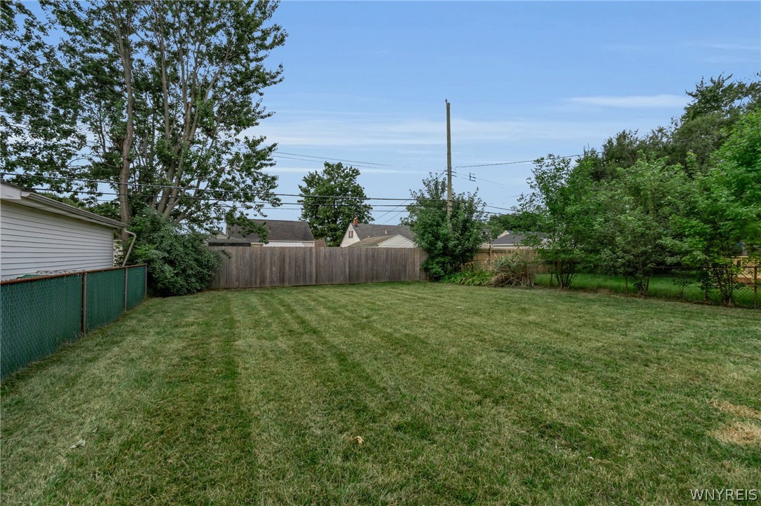 203 Danbury Drive