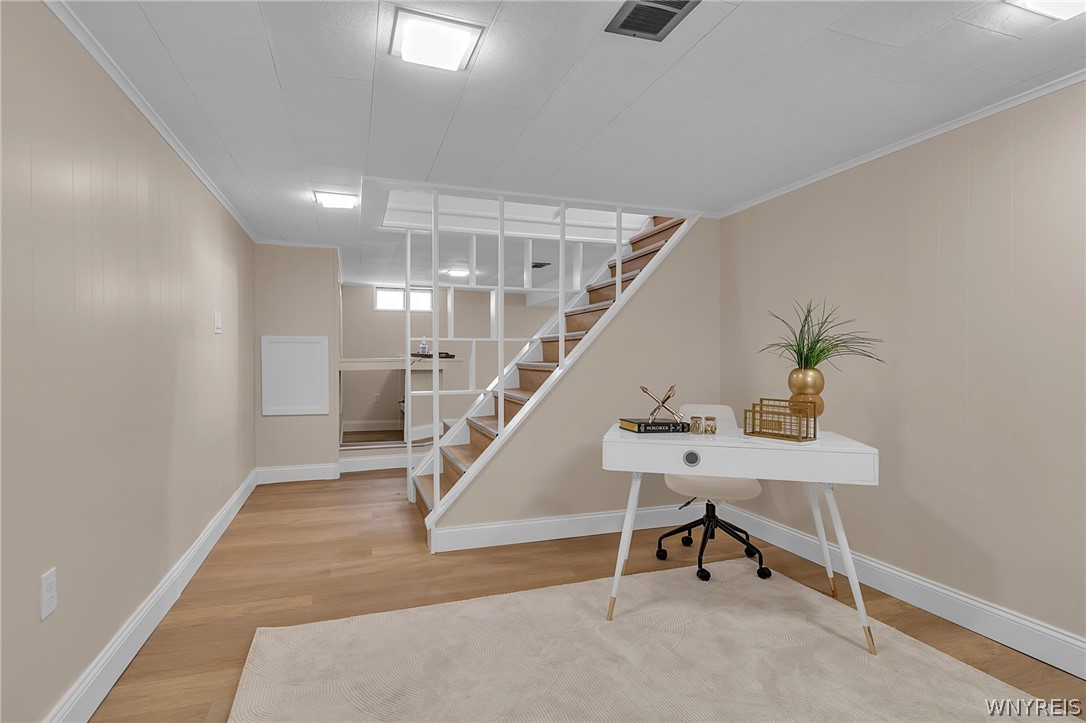 203 Danbury Drive