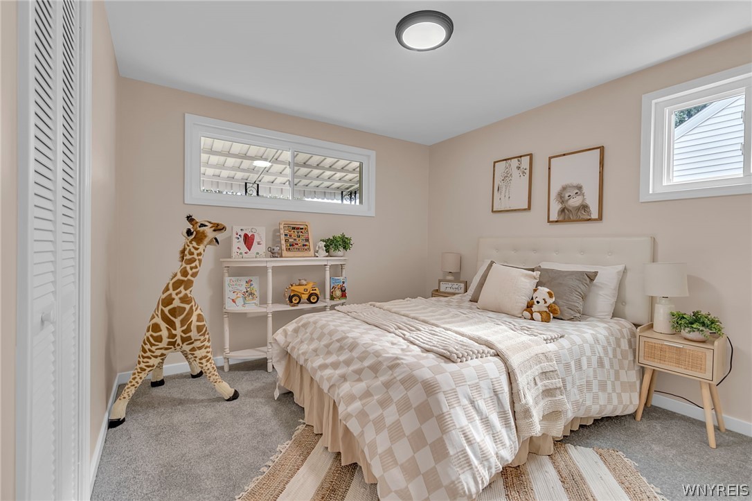 203 Danbury Drive