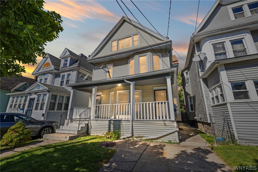 392 Marilla Street