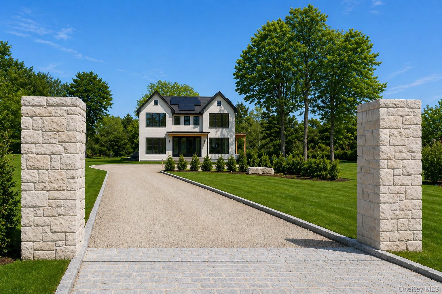 14 Ridge Road