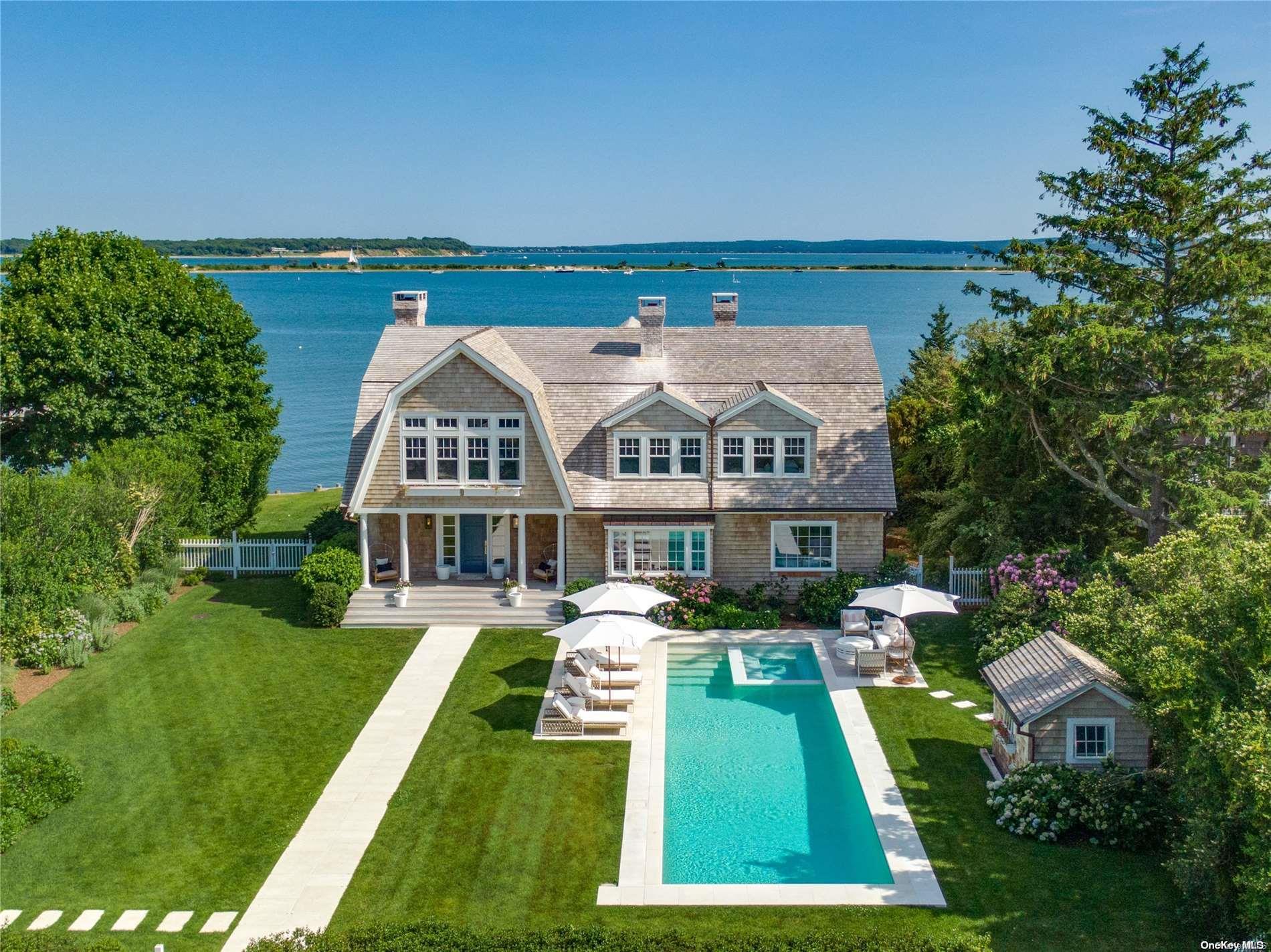 15 Montclair Avenue