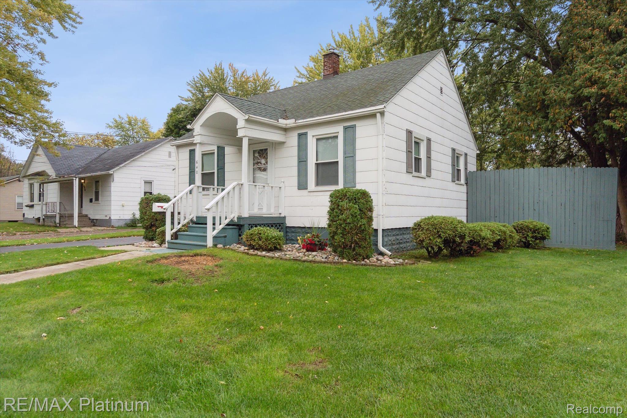 640 Wilson Ave. Avenue