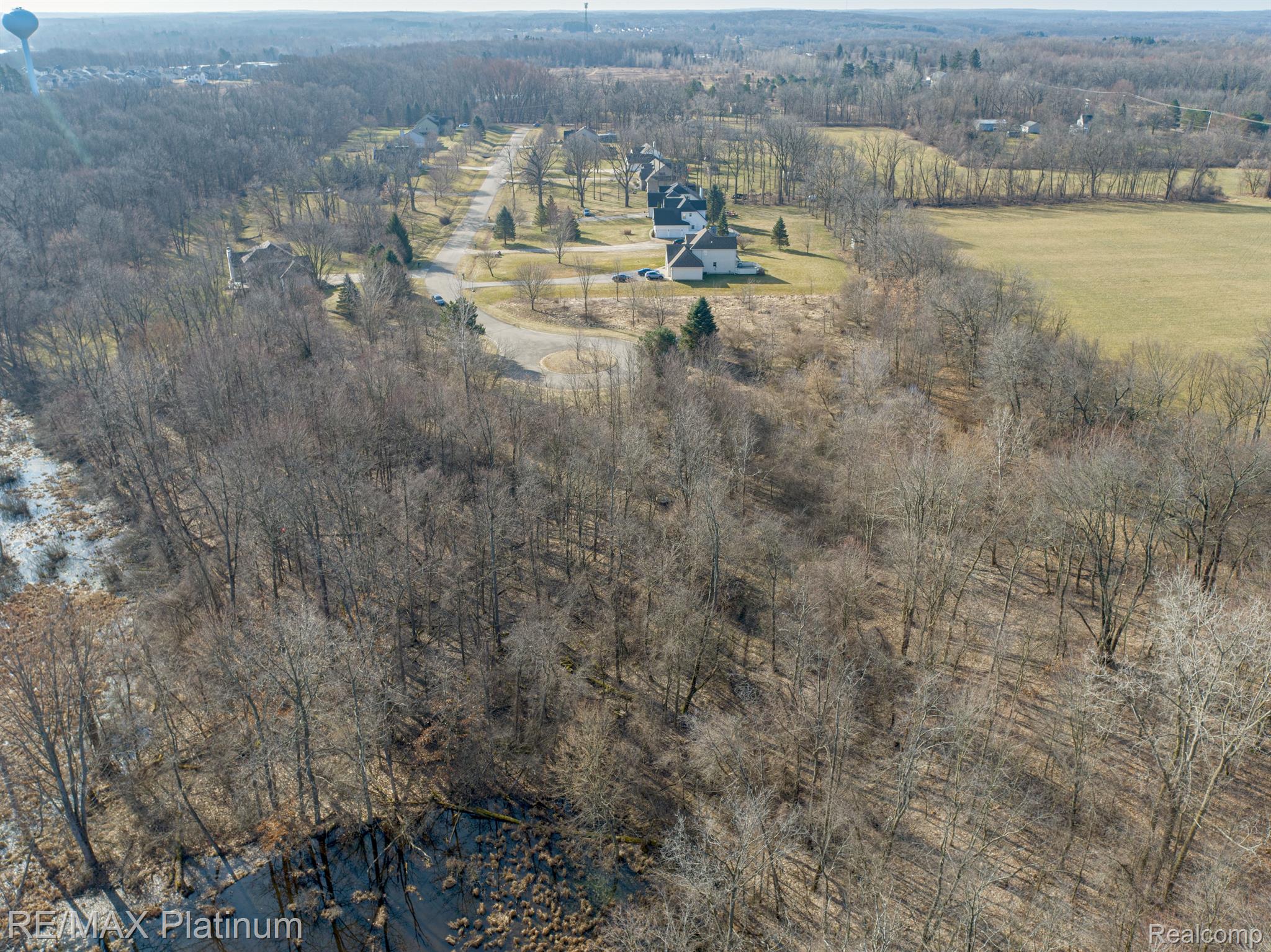 Lot A N VANESSA Drive