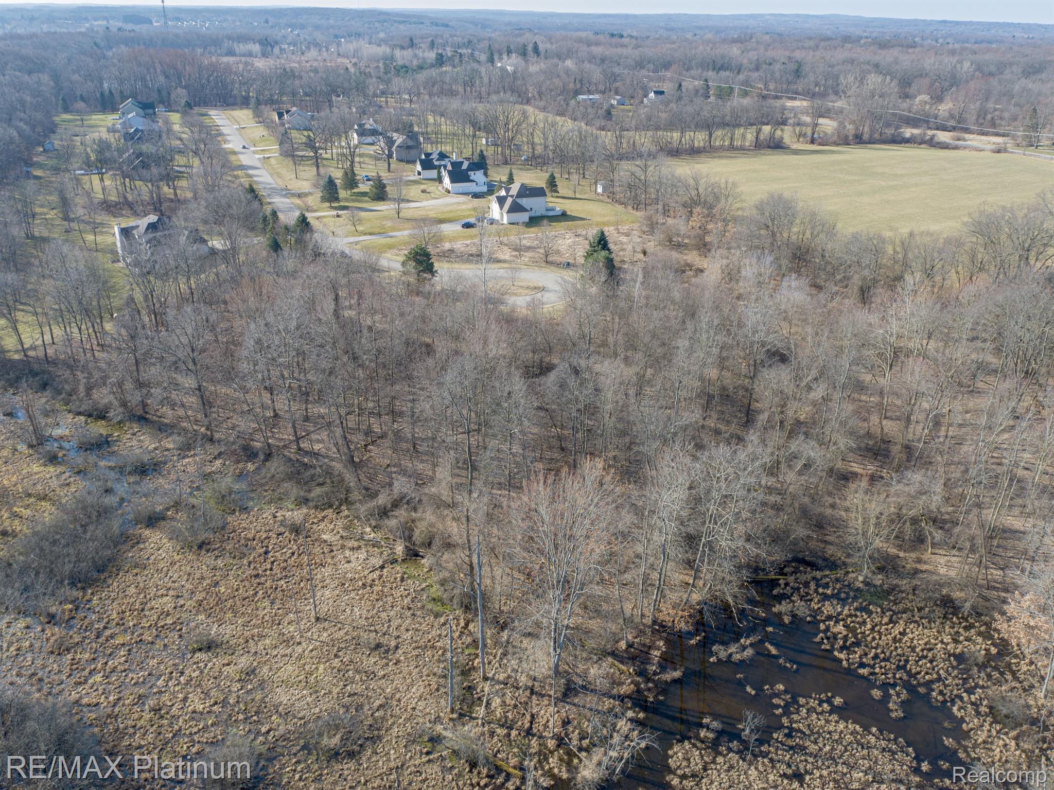 Lot A N VANESSA Drive