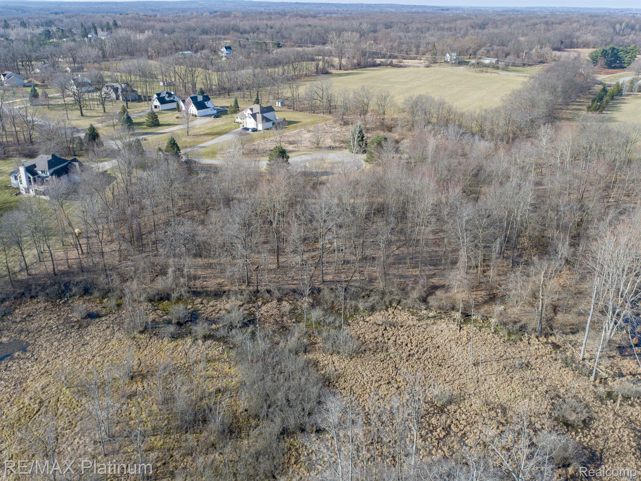 Lot A N VANESSA Drive