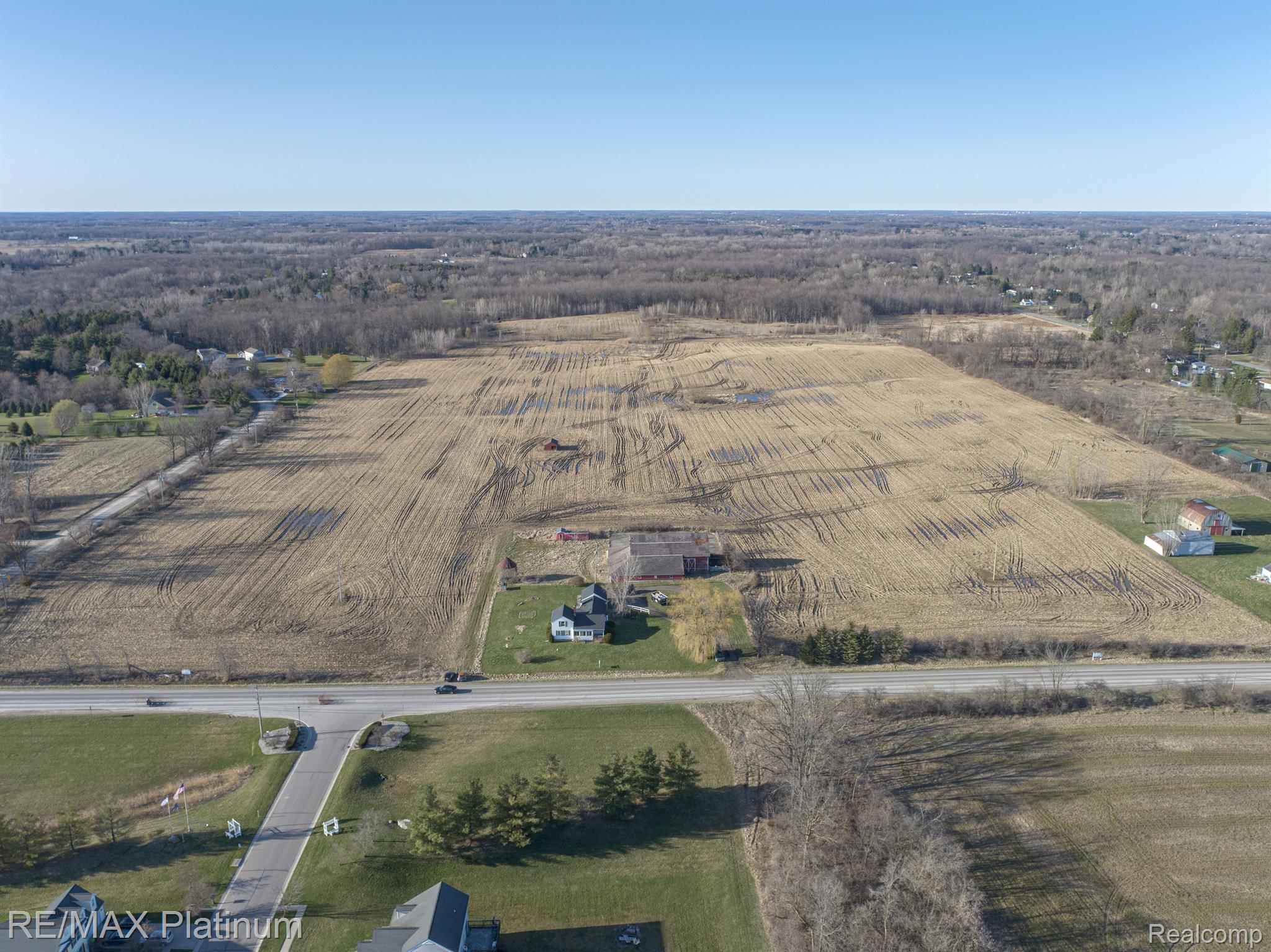 Parcel 6 LAHRING Road