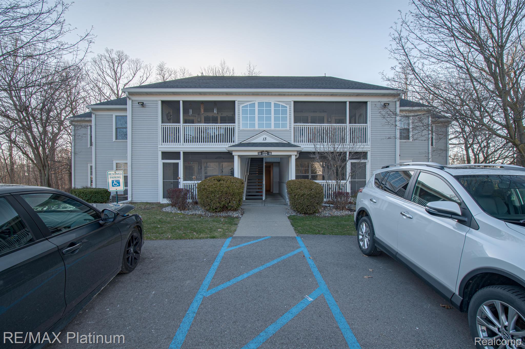 12258 SAINT ANDREWS Way 122