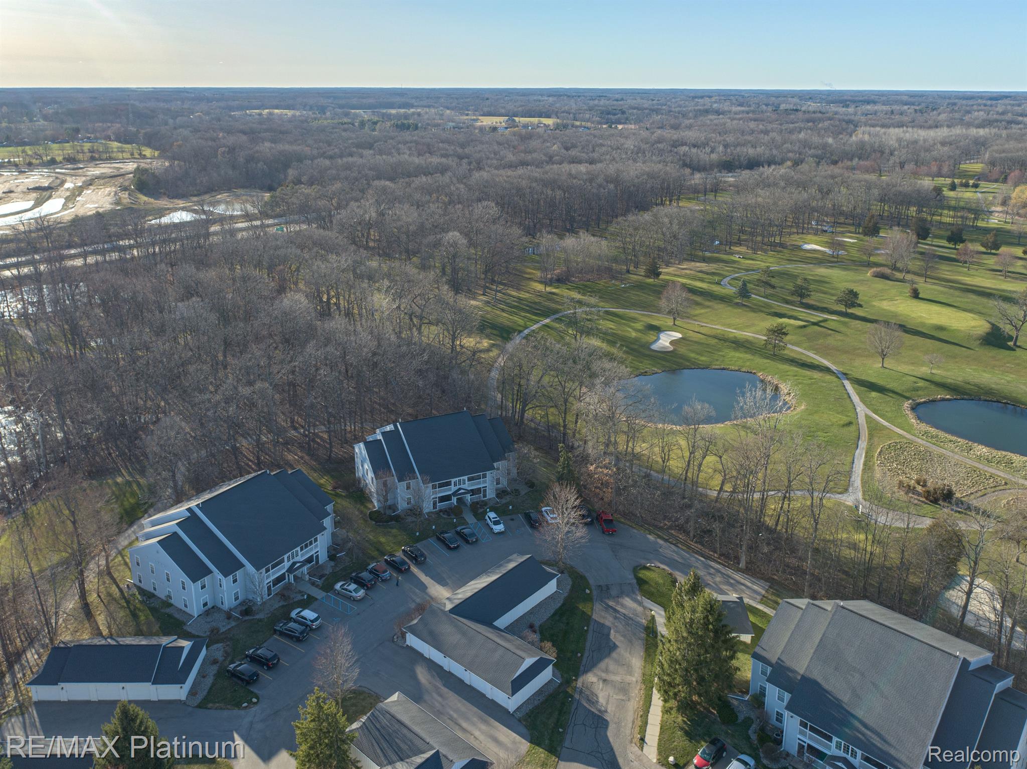 12258 SAINT ANDREWS Way 122