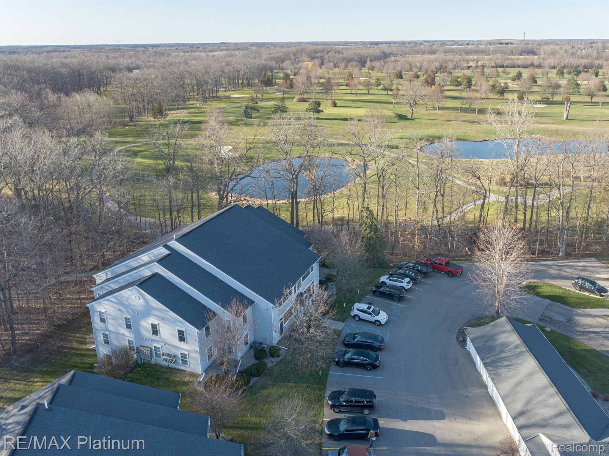 12258 SAINT ANDREWS Way 122