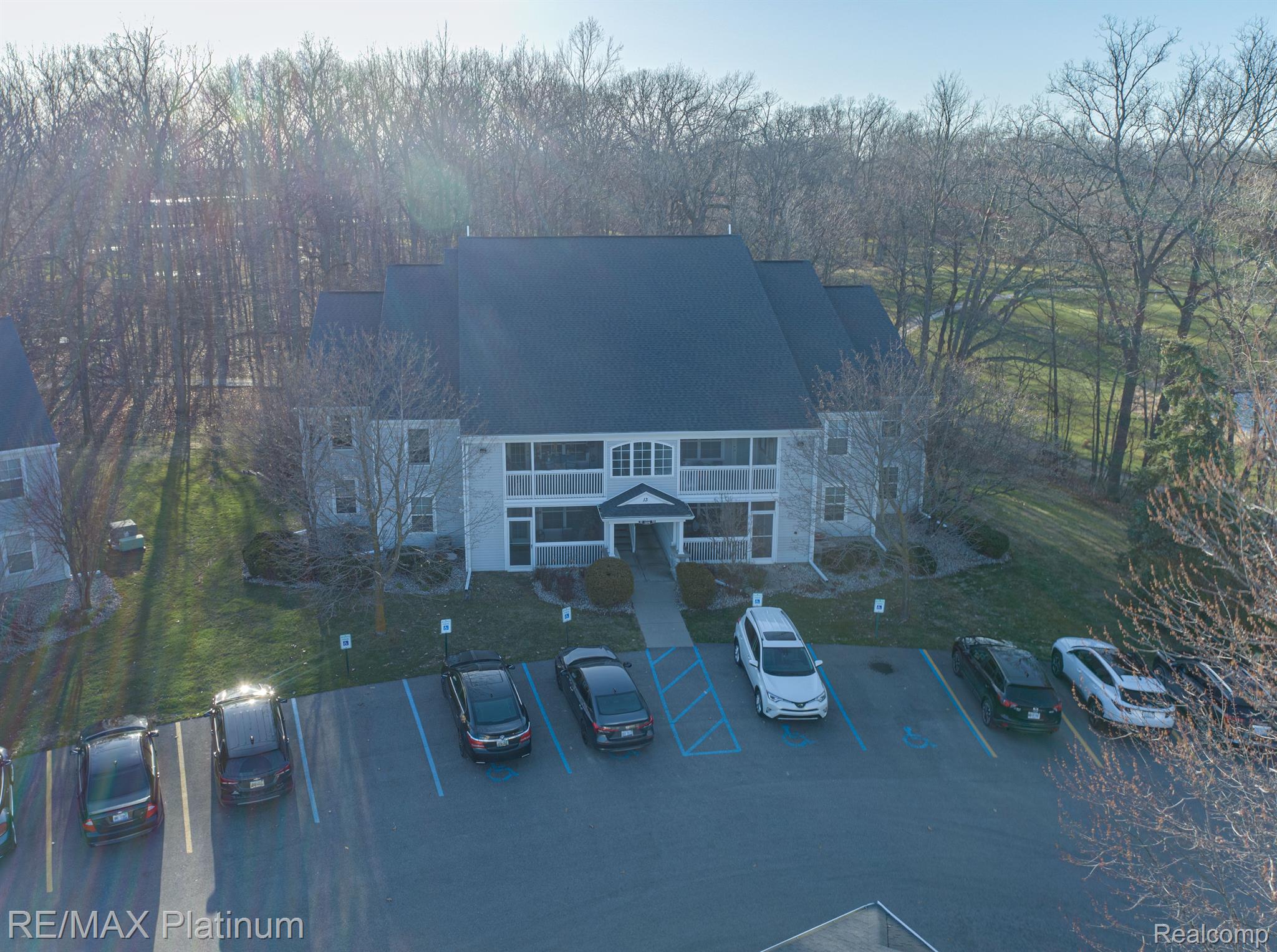 12258 SAINT ANDREWS Way 122