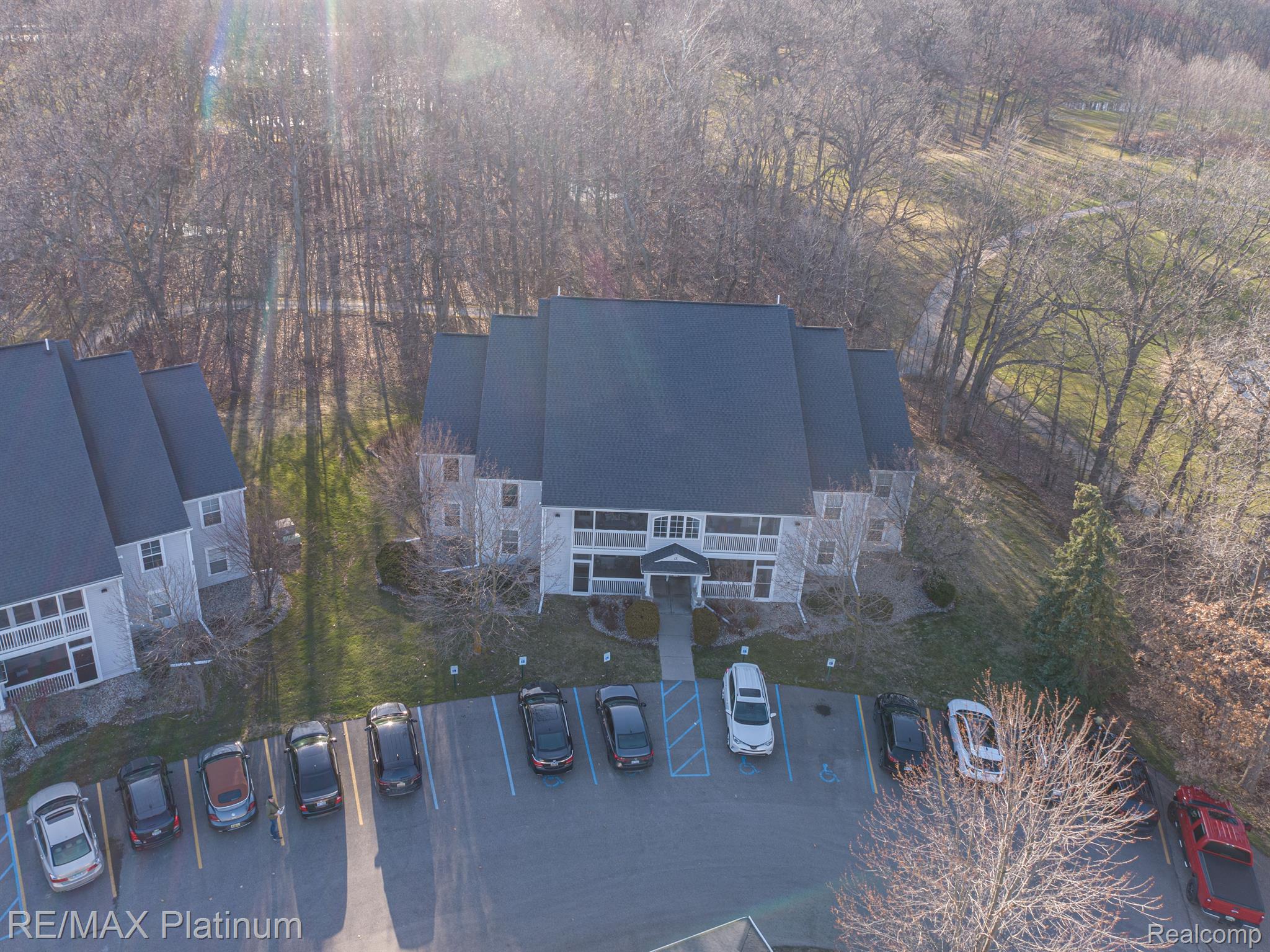 12258 SAINT ANDREWS Way 122