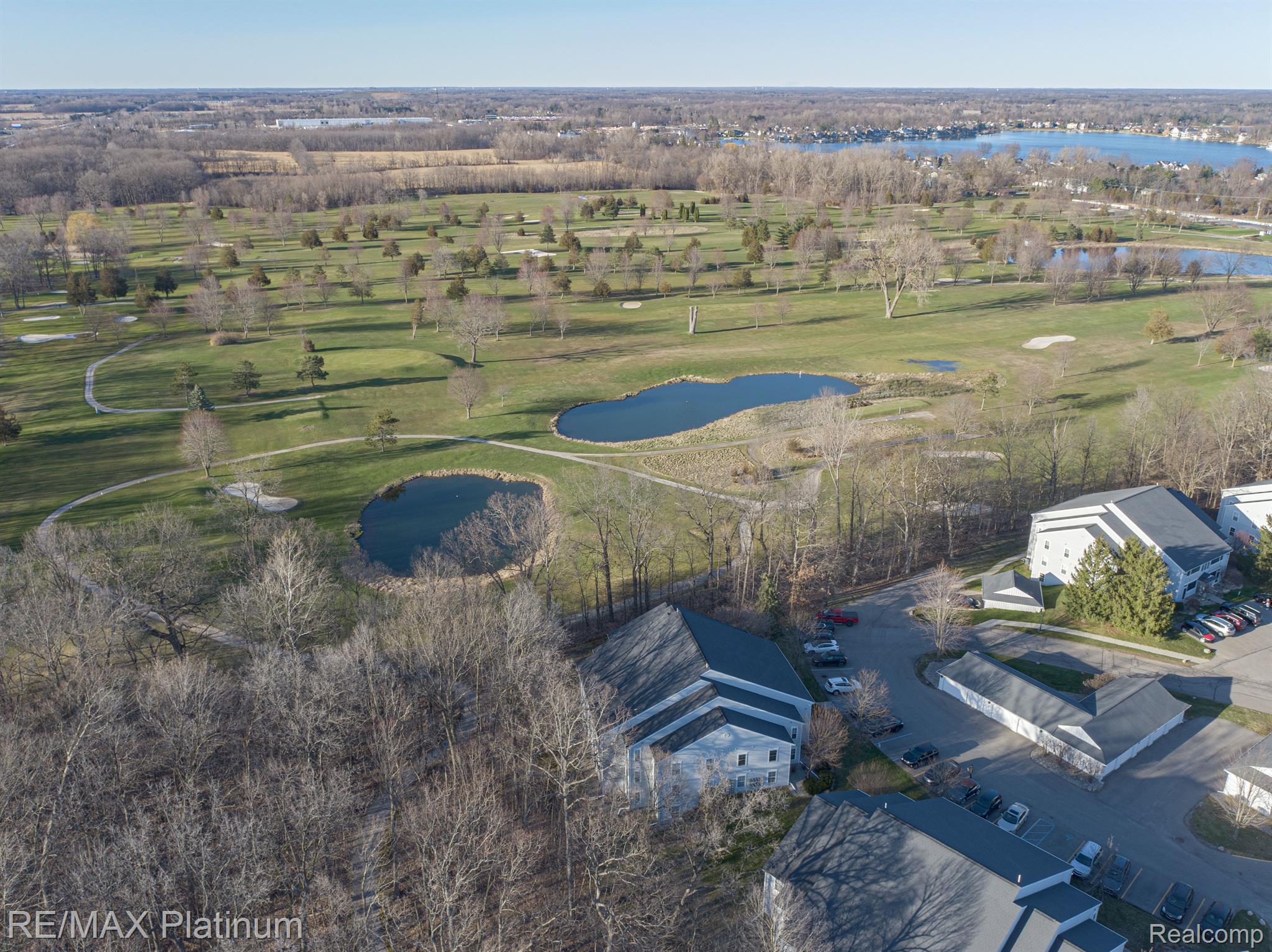 12258 SAINT ANDREWS Way 122