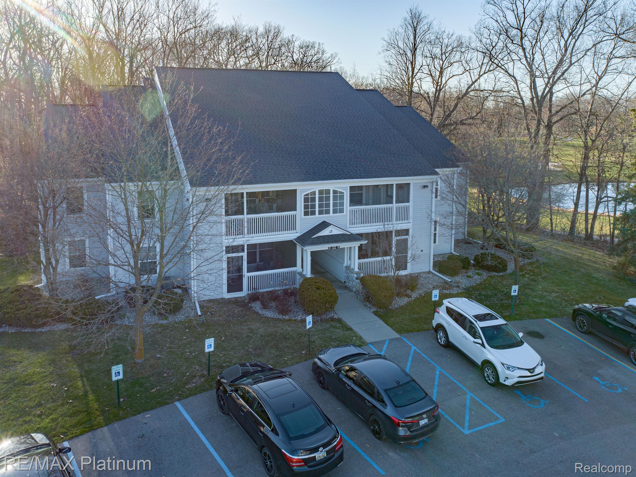 12258 SAINT ANDREWS Way 122