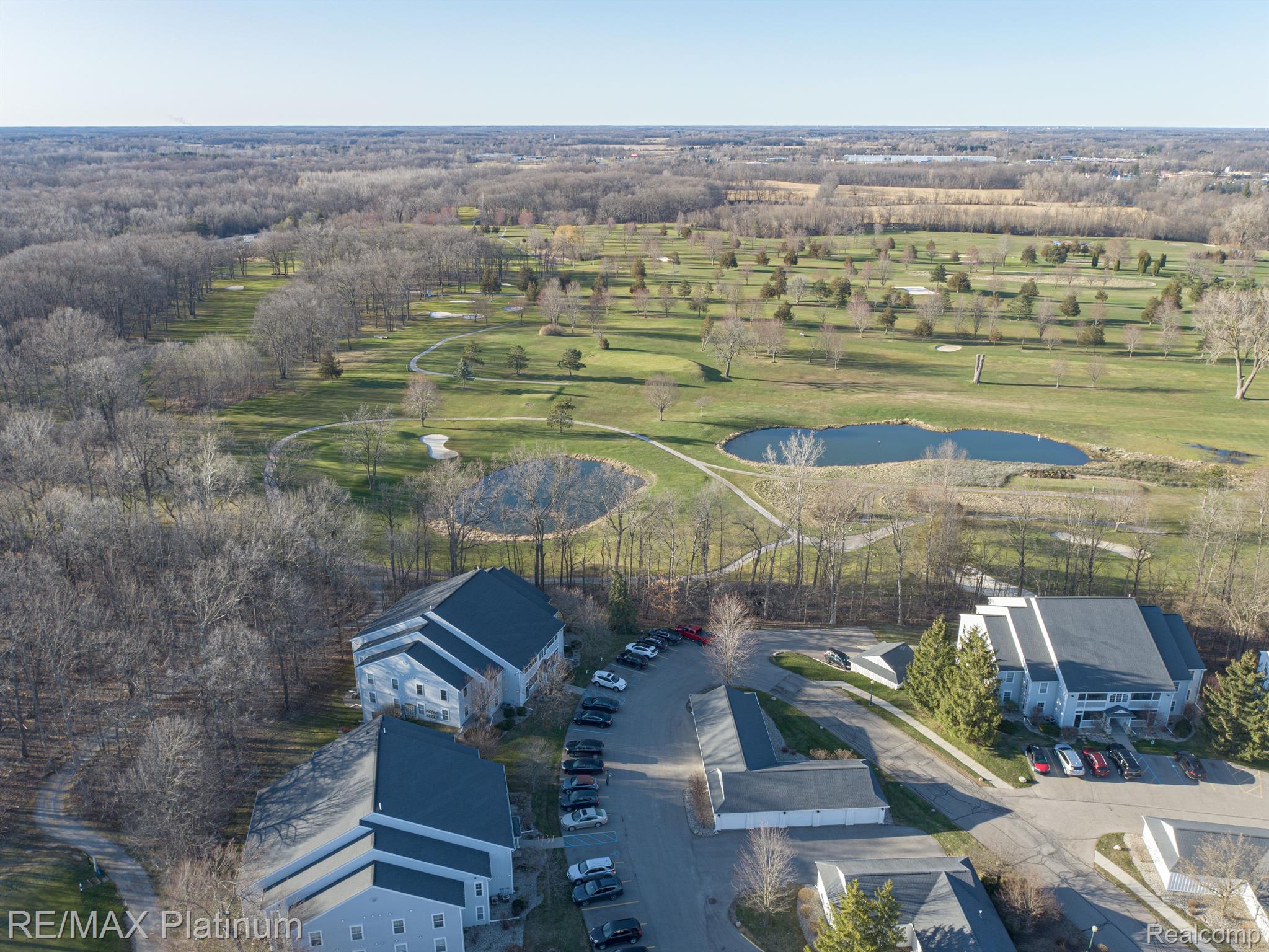 12258 SAINT ANDREWS Way 122