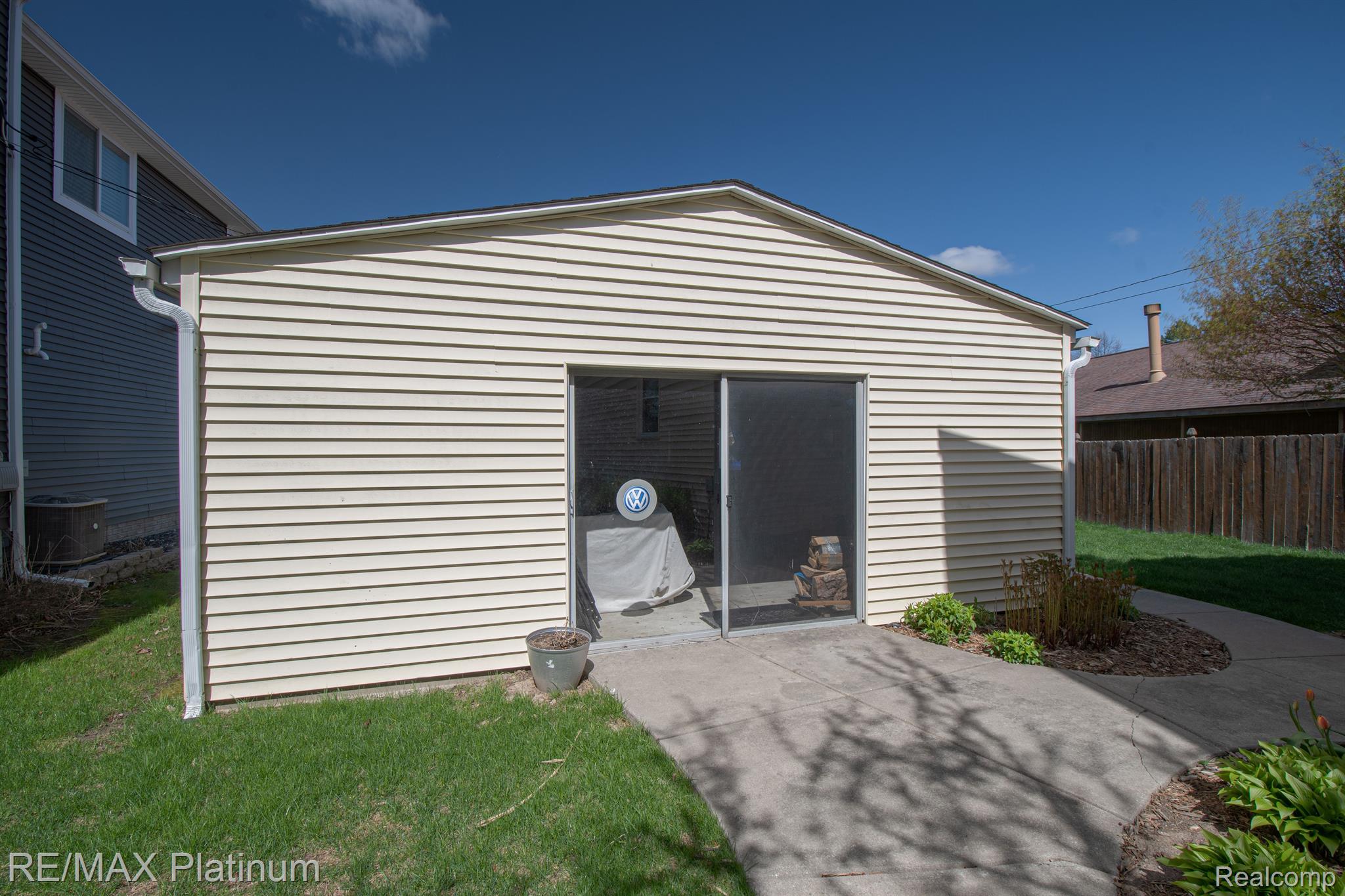 11465 Torrey Road