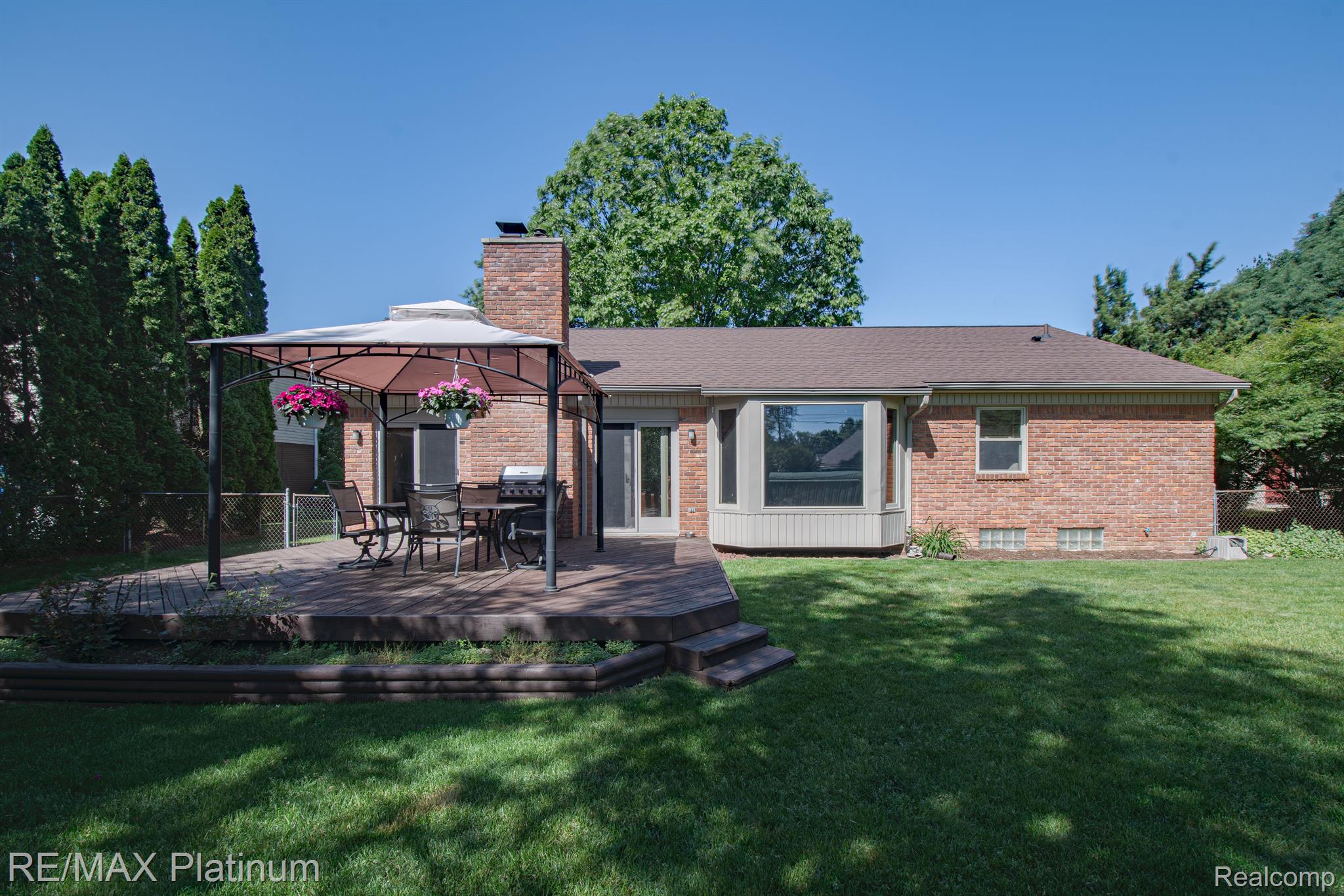 19050 CANTERBURY Drive