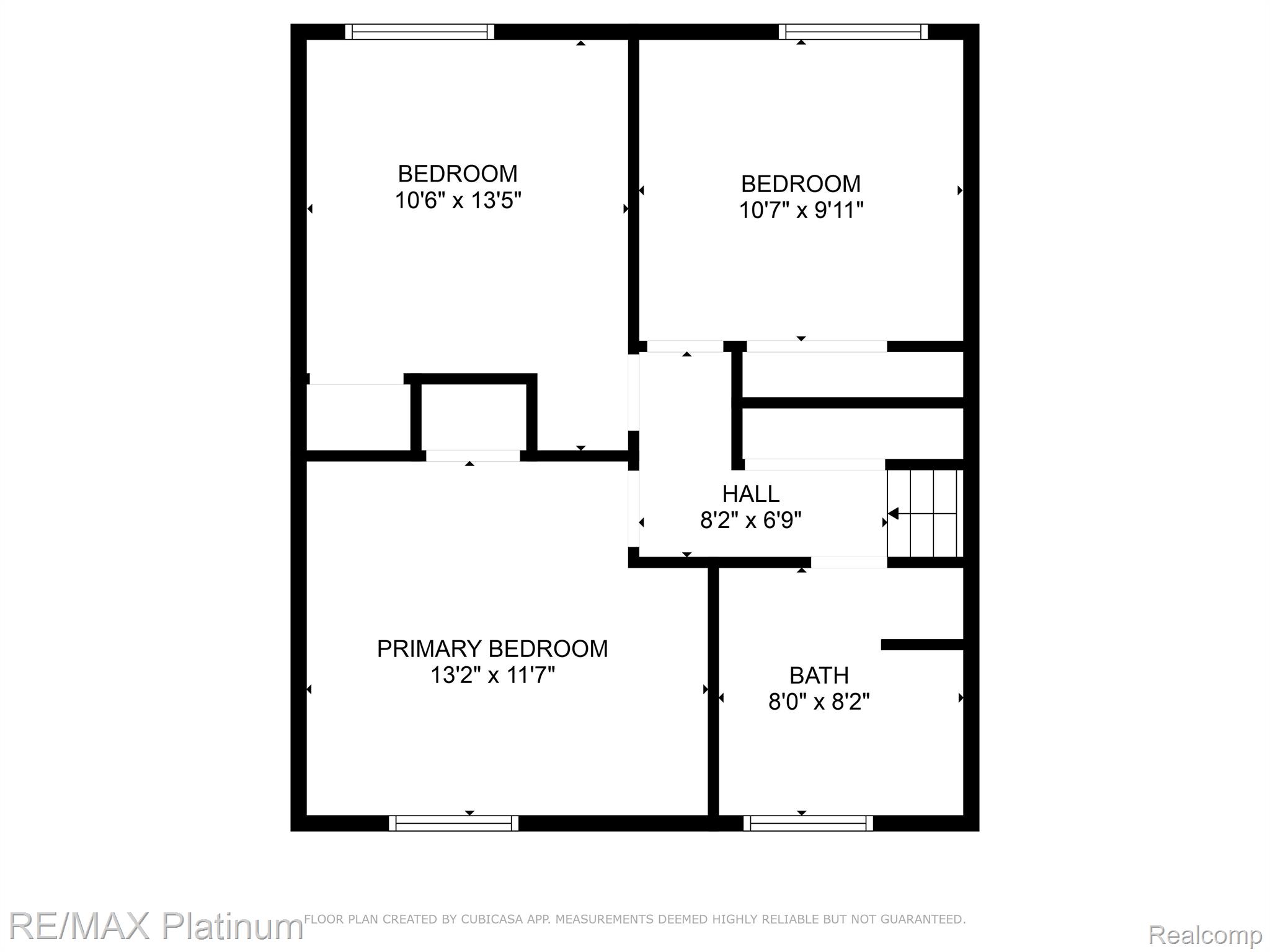 12163 JEFFERS Lane