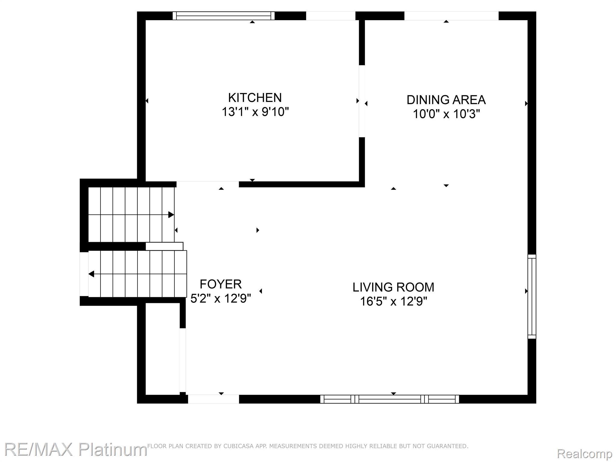 12163 JEFFERS Lane