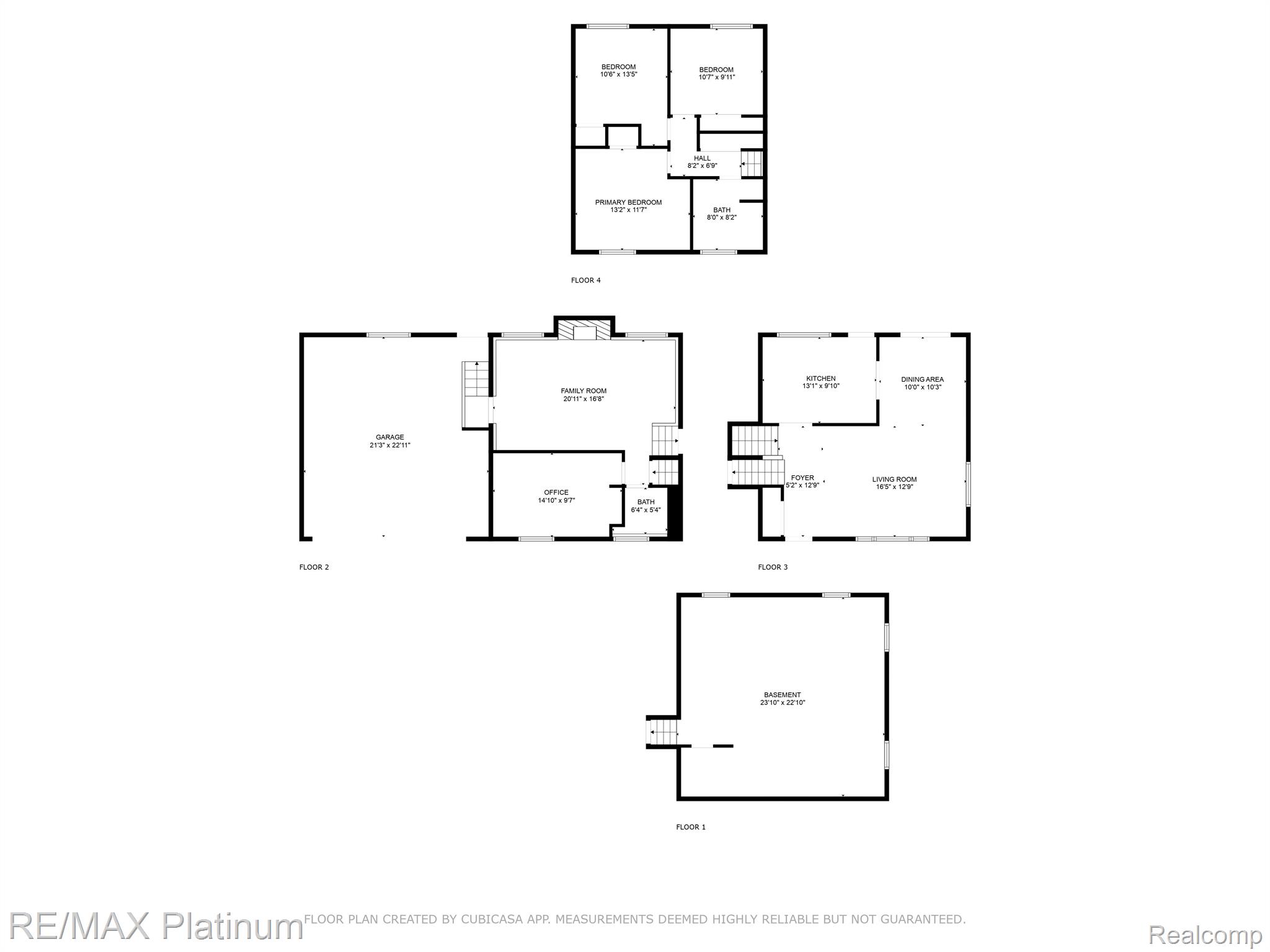 12163 JEFFERS Lane