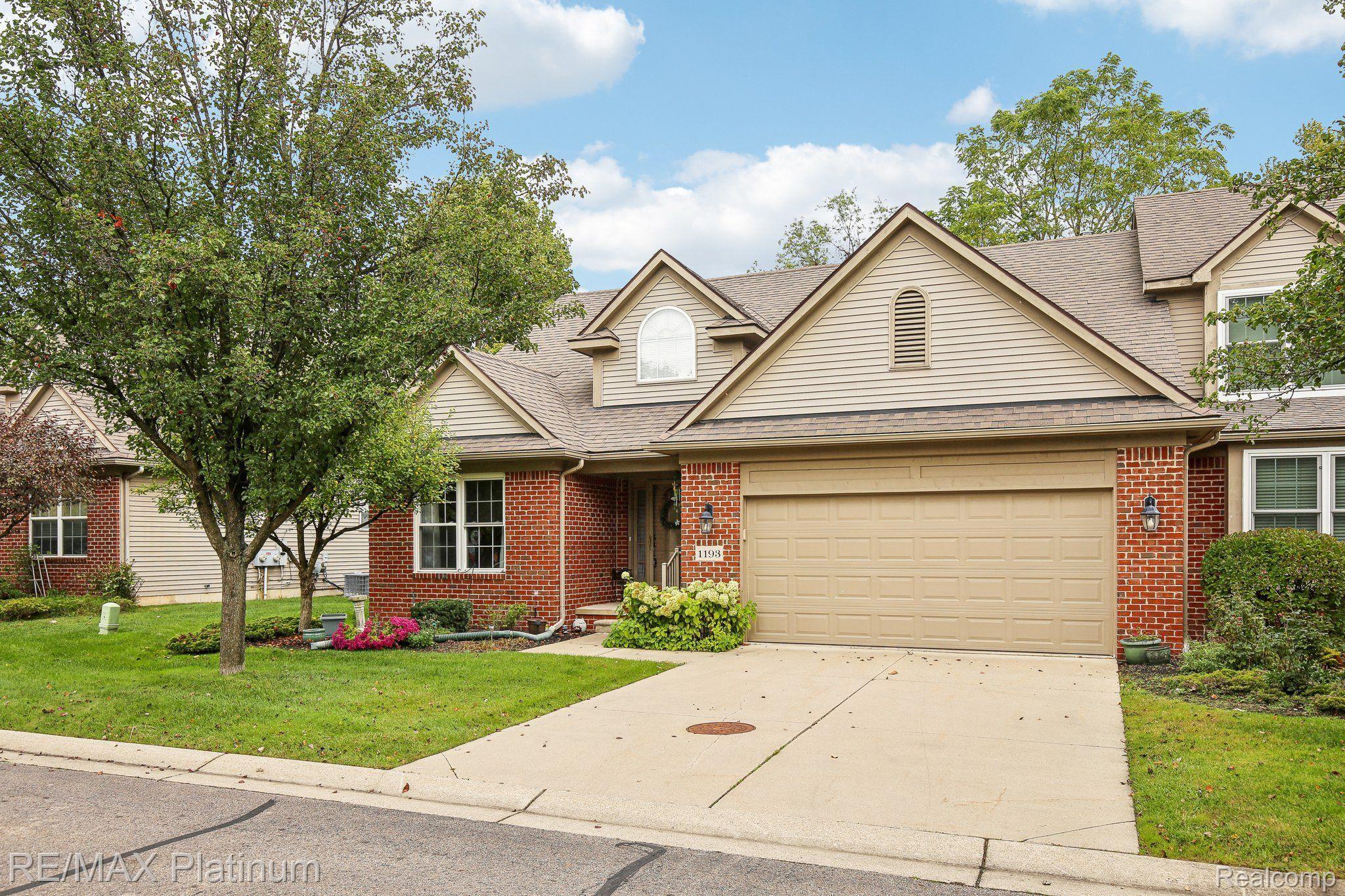 1193 WIND CHIME Drive