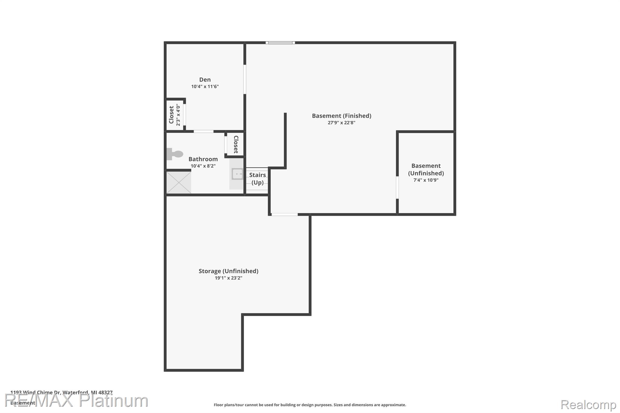 1193 WIND CHIME Drive