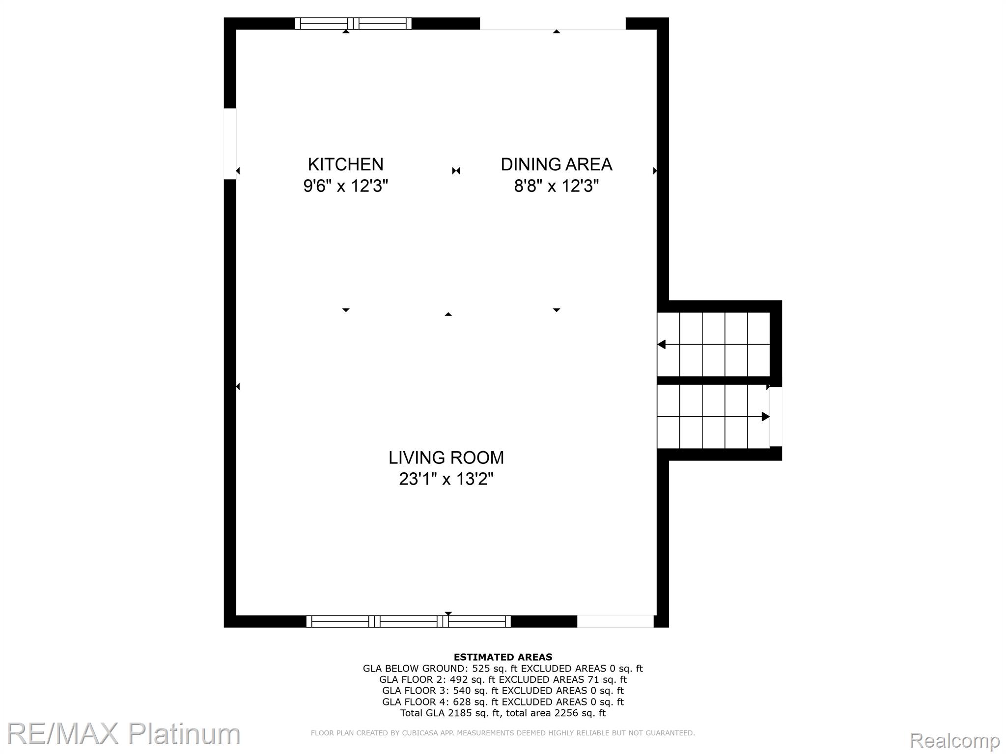 11351 MANCHESTER Drive