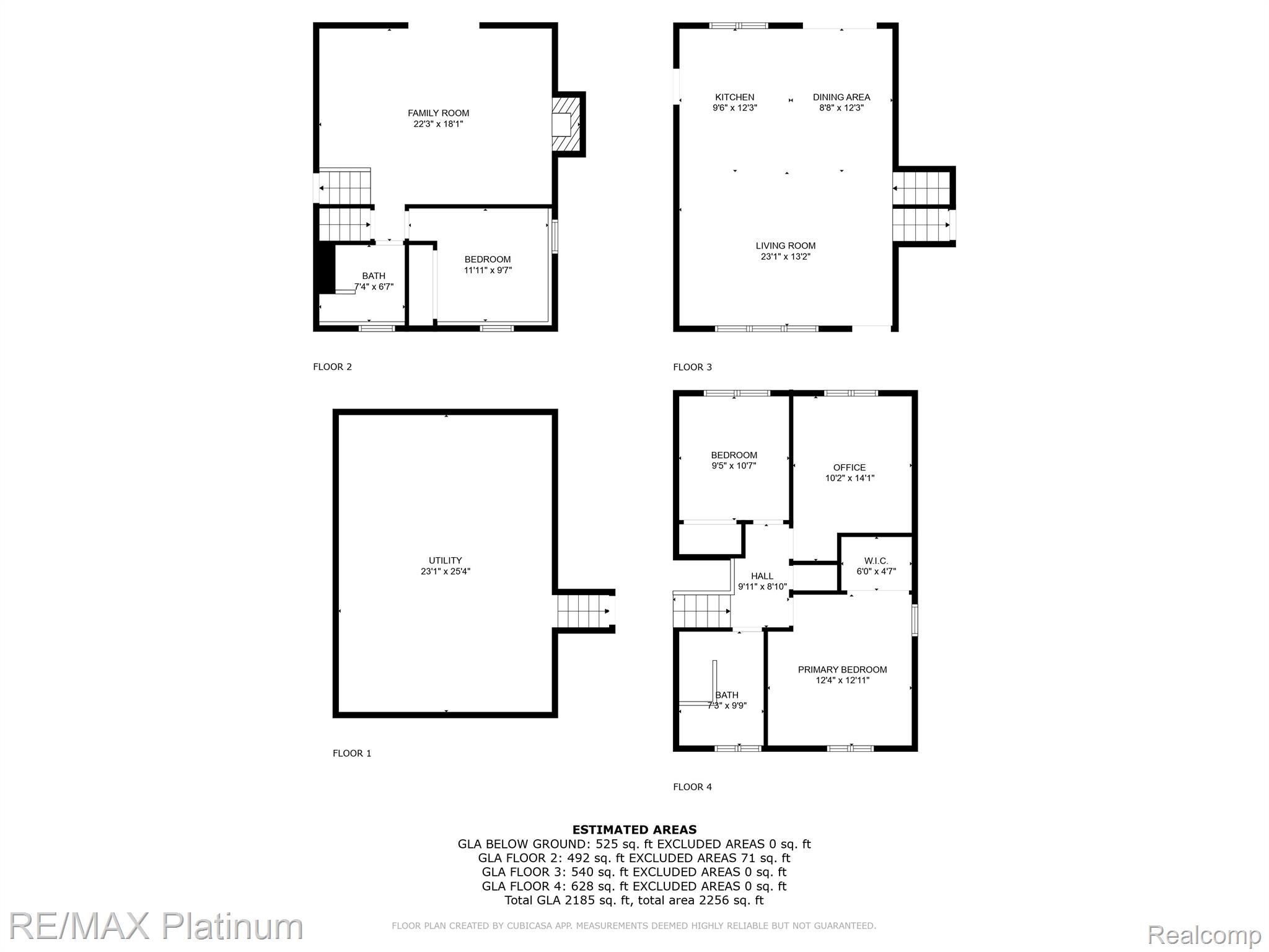 11351 MANCHESTER Drive