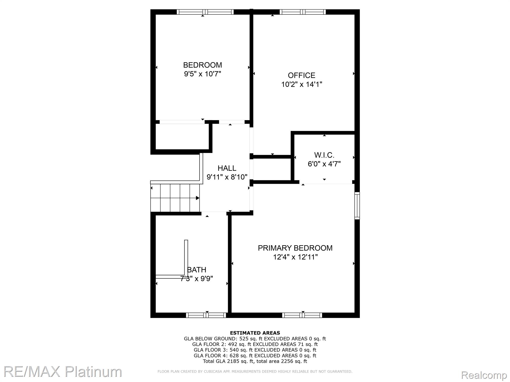 11351 MANCHESTER Drive