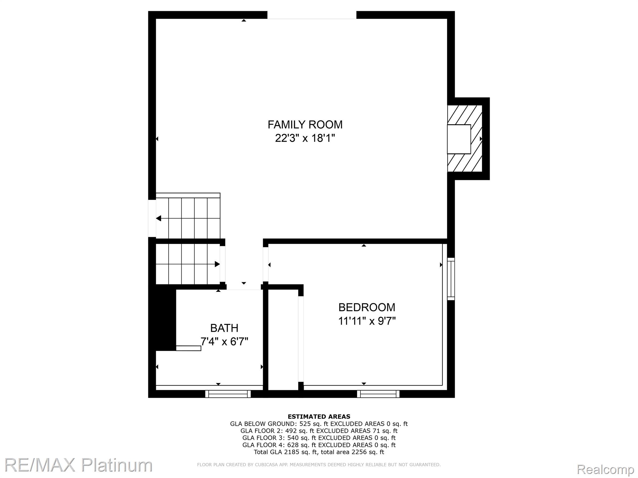 11351 MANCHESTER Drive