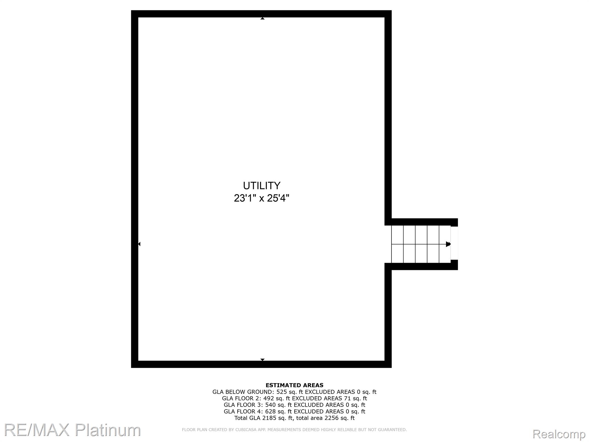 11351 MANCHESTER Drive