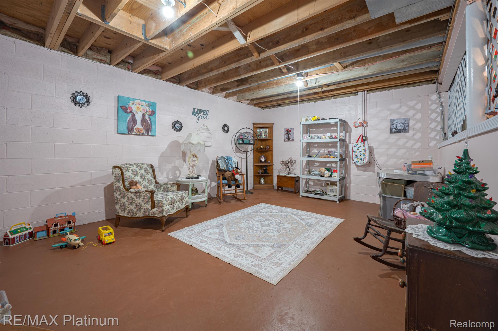 12518 SEYMOUR Road