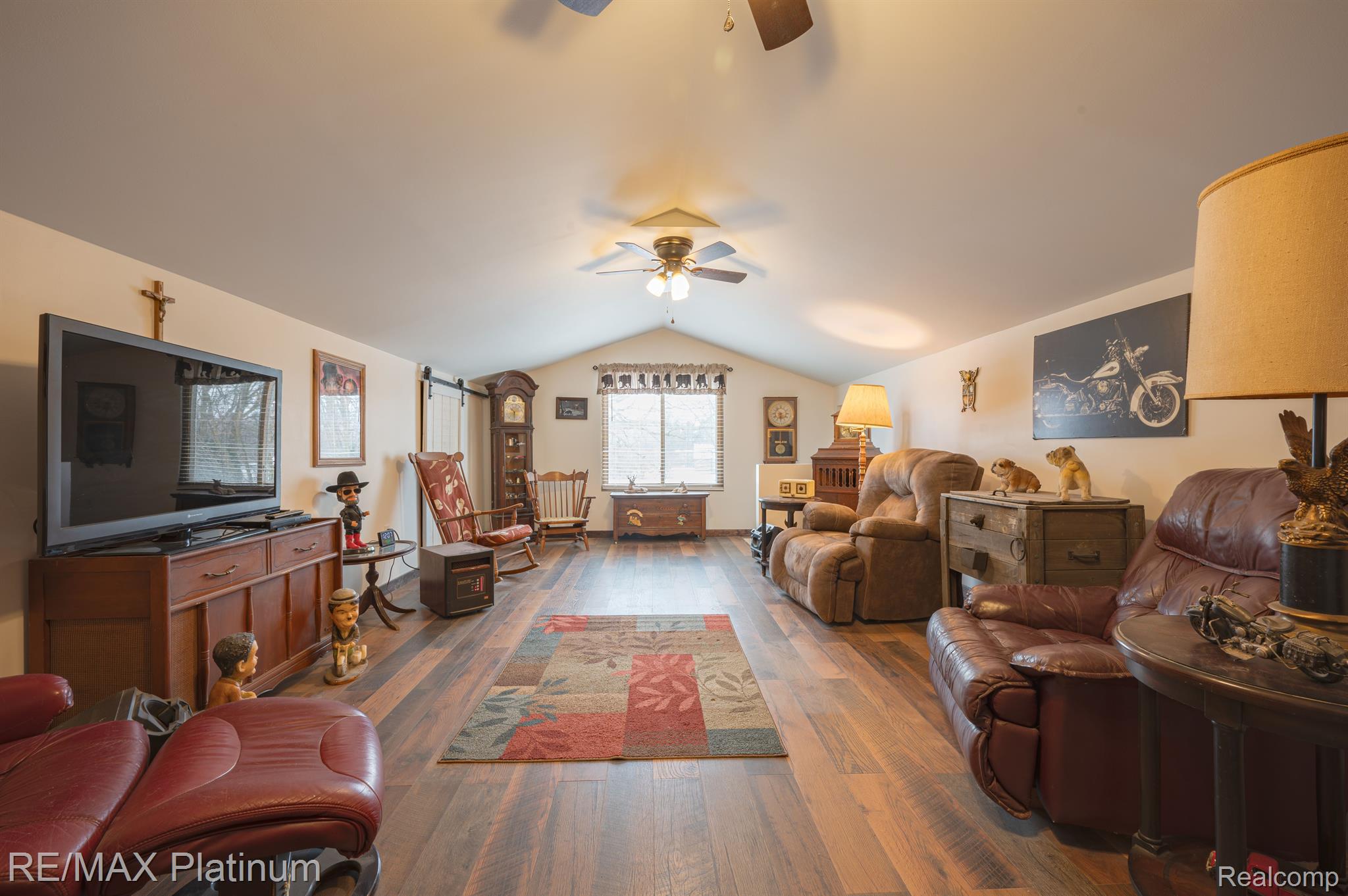 12518 SEYMOUR Road