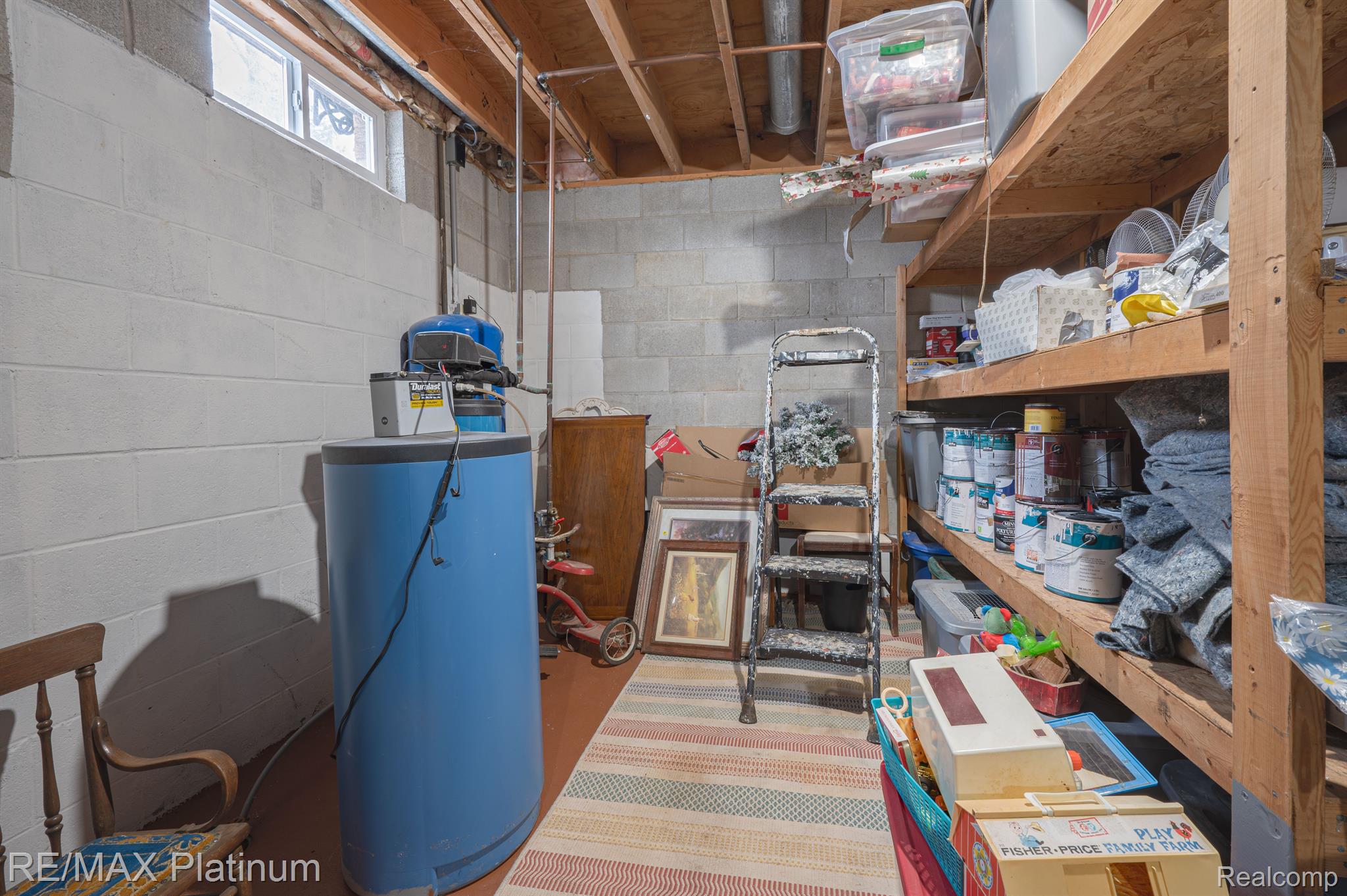 12518 SEYMOUR Road