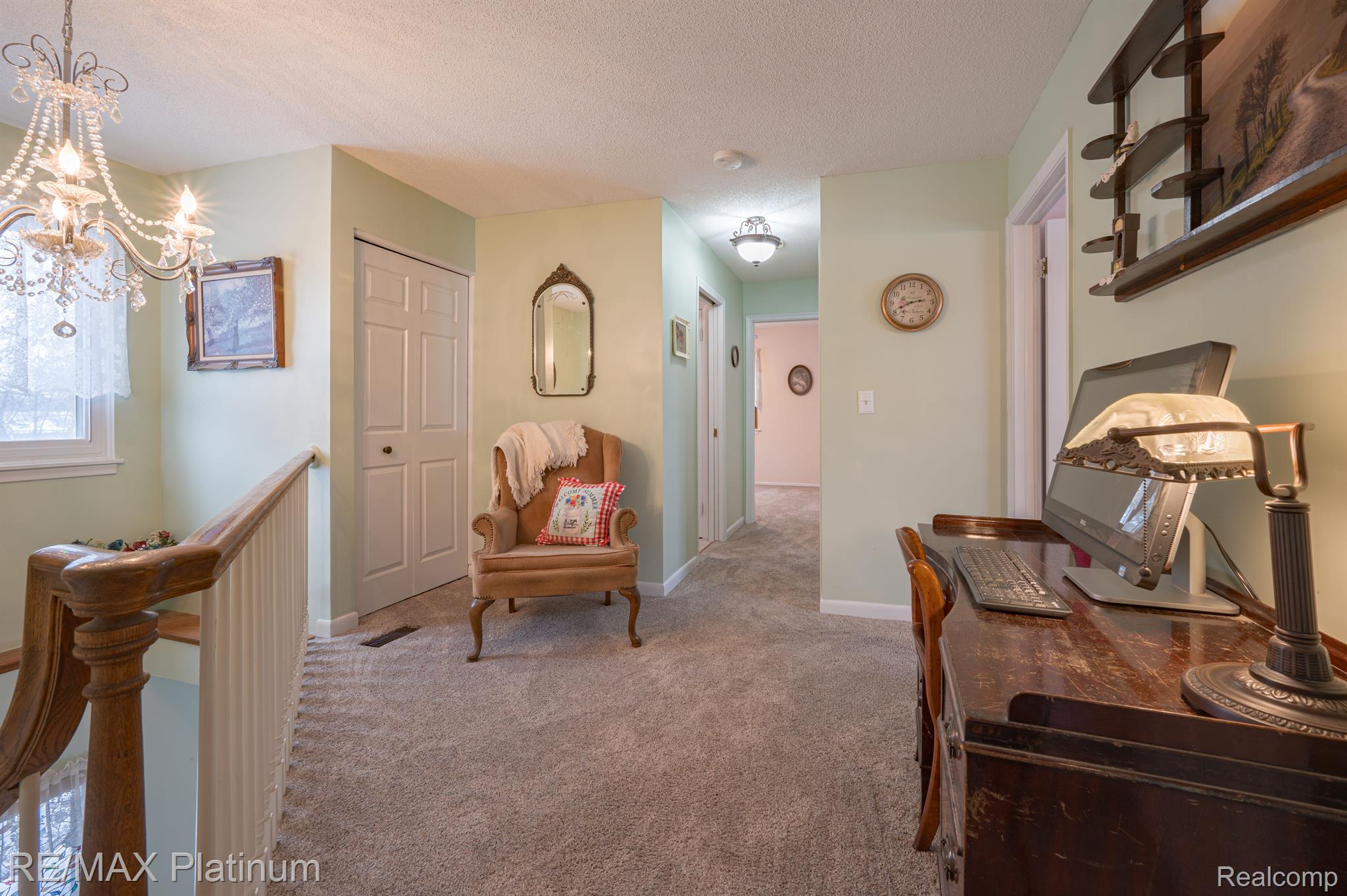 12518 SEYMOUR Road