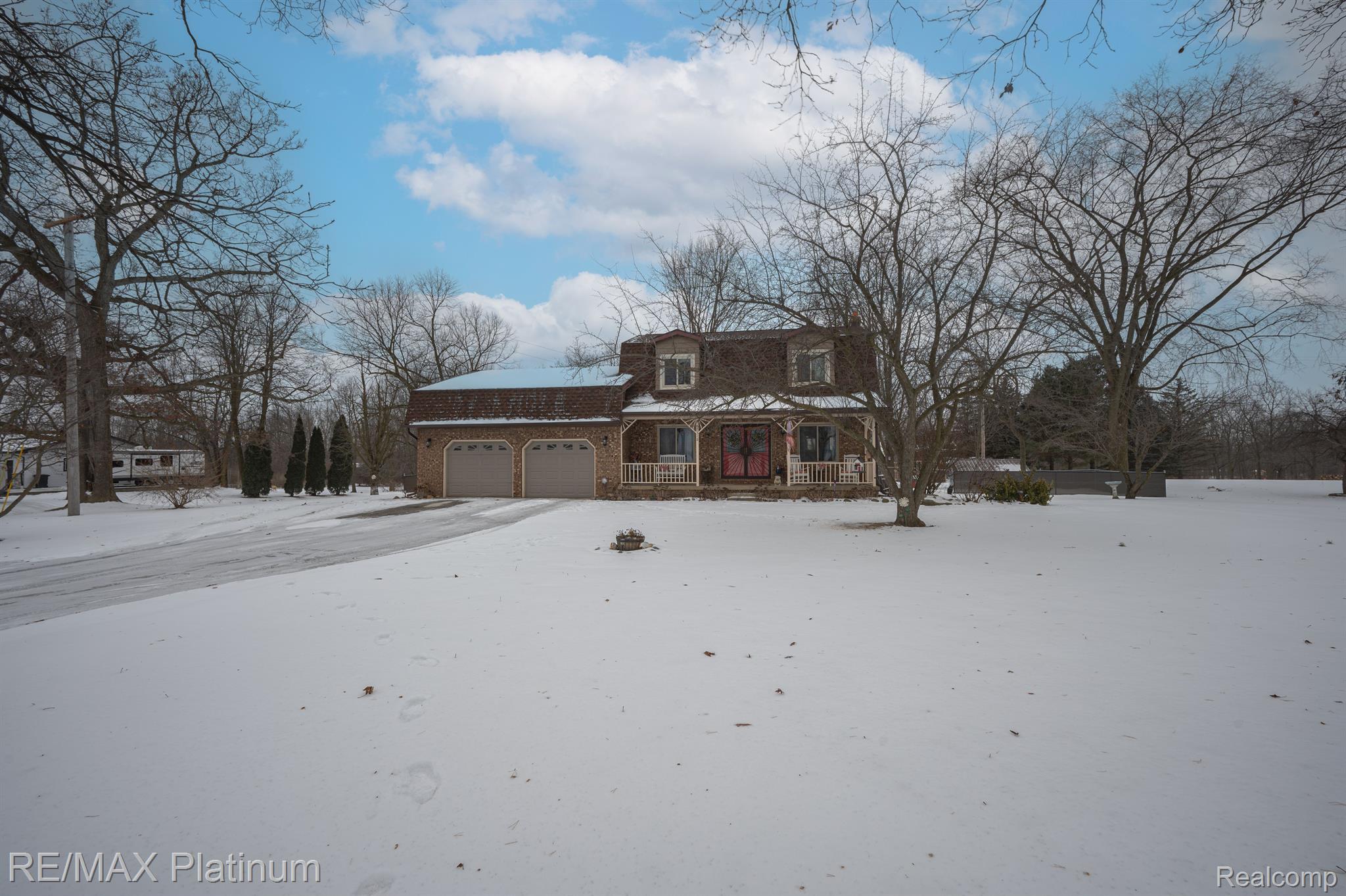 12518 SEYMOUR Road