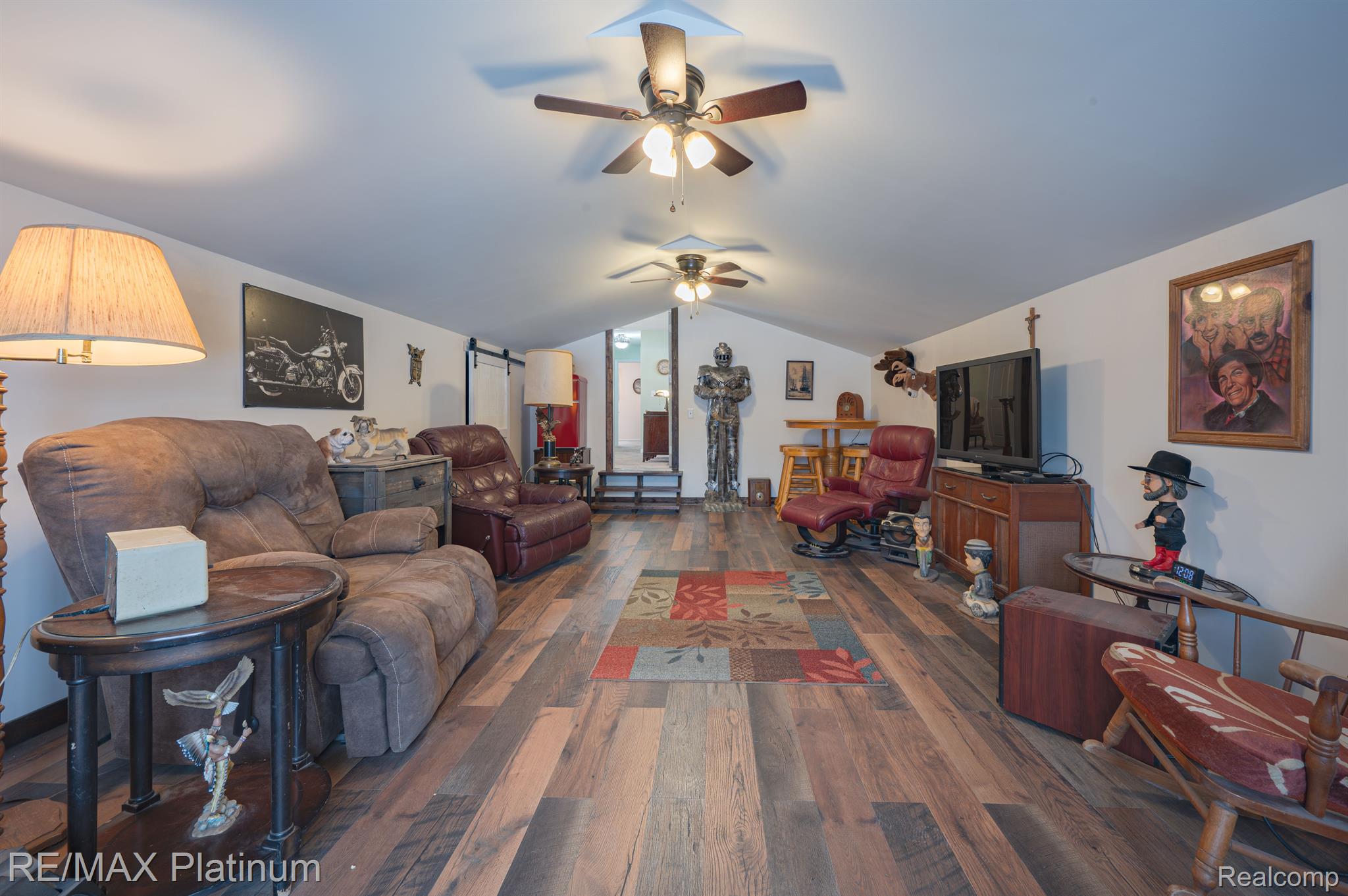 12518 SEYMOUR Road