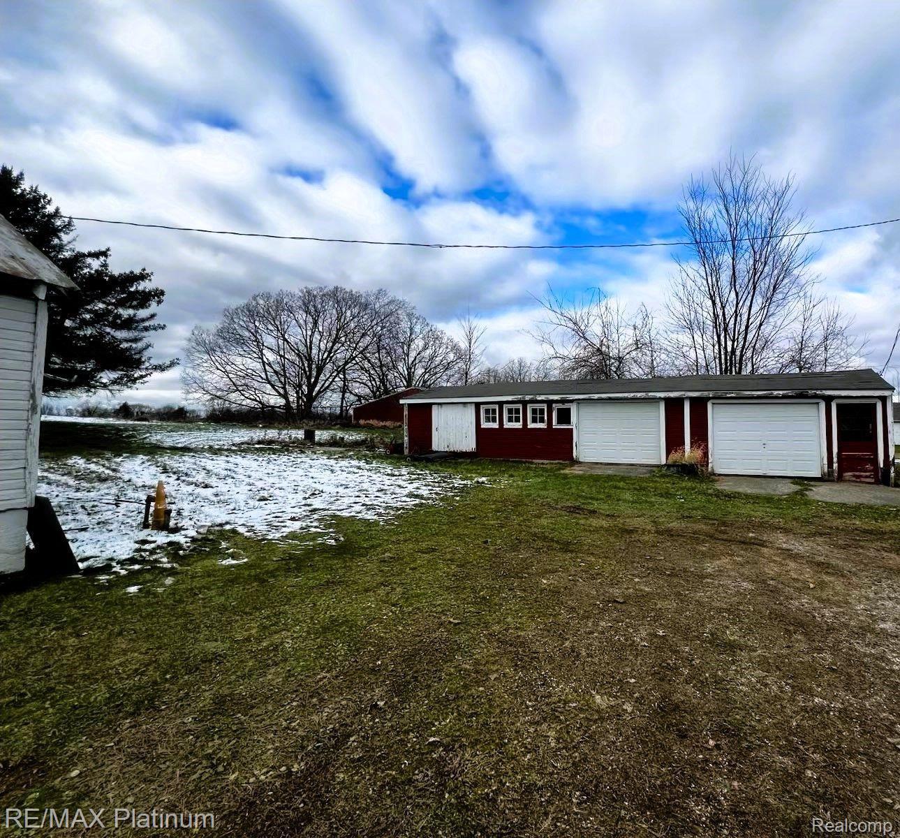 4436 E ROLSTON Road