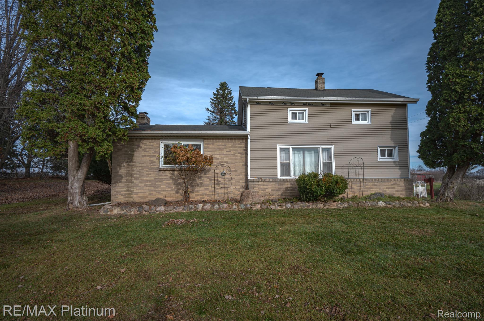 4436 E ROLSTON Road