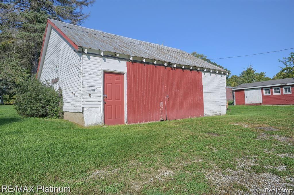4436 E ROLSTON Road
