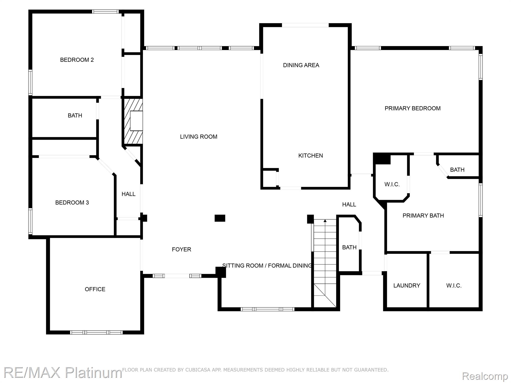 4308 Fountain View Court