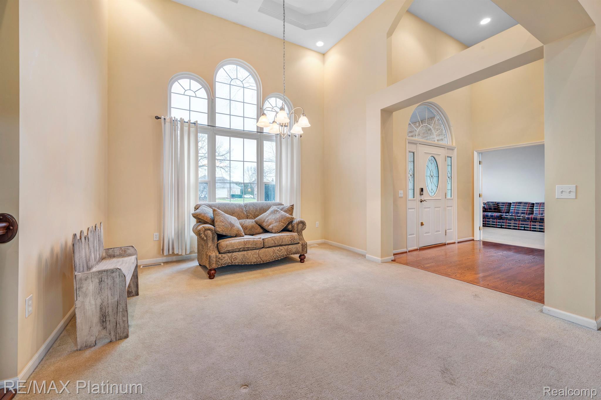 4308 Fountain View Court